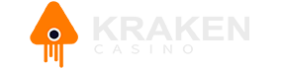 Логотип казино %brand_name_en% с изображением графического символа, отражающего тематику криптовалют, и надписью, выполненной в современном стиле.